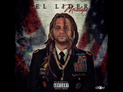 El MegaDivo - 08 Por Mi Cuenta ( El Lider The Mixtape )