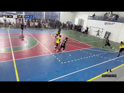 BIOVALE X VILA CITY    / JORDÃO X ROMA - FEMININO / JORDAO X BORUSSIA