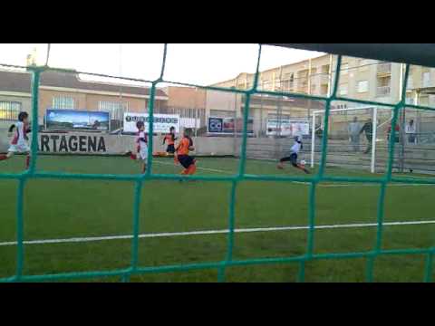 Mi hermano pequeño [ Nueva Cartagena F.C. ]