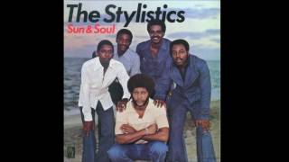 The Stylistics -  I'm Sorry - Sun & Soul - H & L Records HL 69019 1977