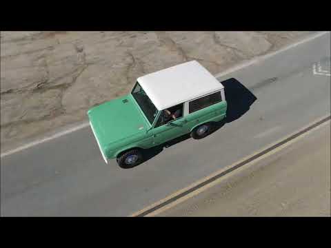 1967 Ford Bronco (CC-1662977) for sale in San Diego, California