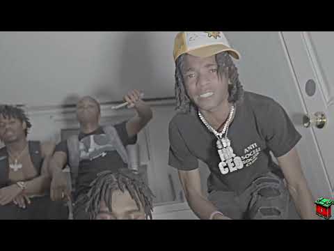 BKN - All The Glocks Ft Taysav x Savvo x Turbo x DukeDaMenace (Official Music Video) Shot by@DJDIDIT