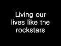 Eva Clean - Rockstar (lyric video) Big Sean ft Chris ...