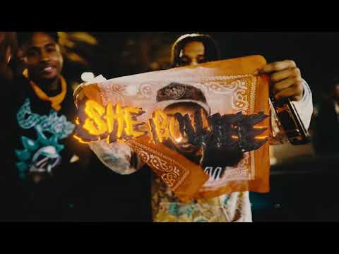 YoungThreat - She Boujie (Official Music Video) ||  Dir. by RioShoots