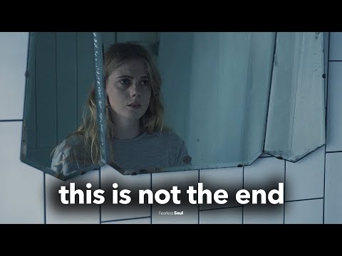 This is Not The End Song (Official Music Video) Ft. Rachael Schroeder (This is Not The End Song (Official Music Video) Ft. Rachael Schroeder)