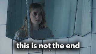This is Not The End Song (Official Music Video) Ft
