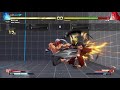 SFV Make Full Use Of Dan S VT2 With VS1