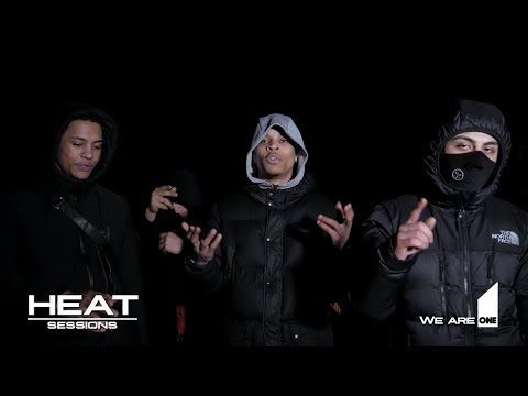 M10, 2K, YB | -S5 EP 60- [Heat Sessions] | First Media TV