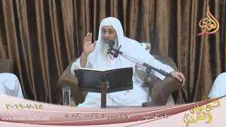 تفسير سورة يس ( 4 )  الآيات(41-59)   تاريخ 14 7 2019