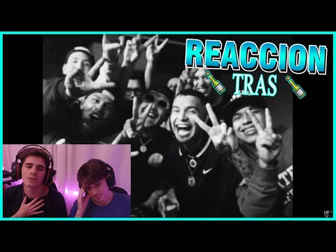 ARGENTINOS REACCIONAN A Gera MX, Christian Nodal - Botella Tras Botella (Video Oficial)