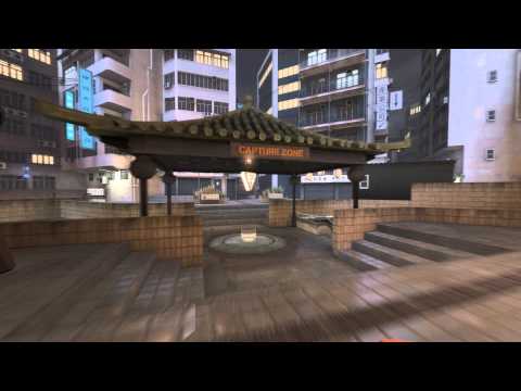 Steam Community :: Video :: Kong King - King of the Hill Team Fortress 2