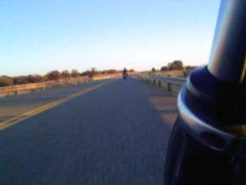 Me and Jack   Draper Lake 2009 11 04