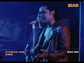 AWIE Di Penjara Janji Filem BARA 1999