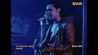 Download lagu AWIE - Di Penjara Janji (Filem BARA 1999) mp3