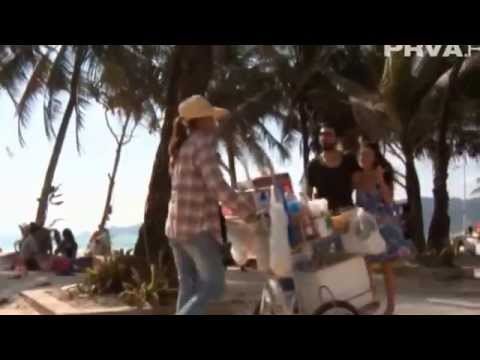 Brusko ღ Dimitra Galani & Giorgos Karadimos - Se Thelo Edo ღ (srpski prevod)