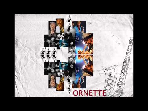 Aju the Arch-Idiot - Peace (in memory of Ornette)