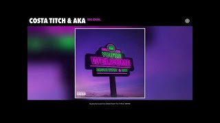 Costa Titch & AKA - Big Deal (Audio)