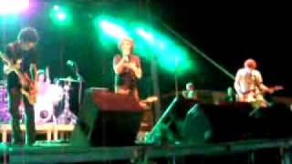 Ivan Ferreiro - Estrella de la muerte