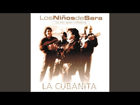 La Cubanita