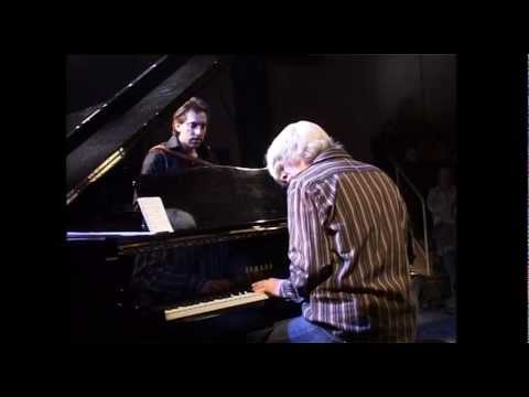 Entre Vues 2006 " Hors Piste " - Jean Christophe Renault et Didier Laloy Duo