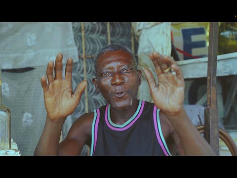 RALAMI - Helou (clip officiel)