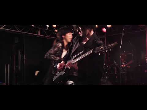 Shiver of Frontier - Black Diamond (Stratovarius Cover) Live 2020.2.2