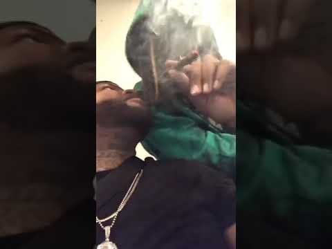 THF TP and King Von Together In Atlanta #LongLiveVroy🙏🏽