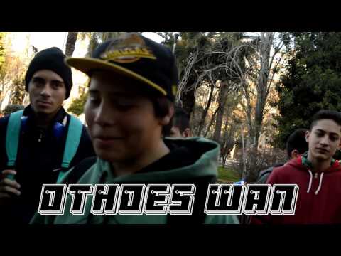 #3 PINGÜI MC | SUB MC | CHINO FLOW | UNDER | OTHOES WAN | VAN HERTZ | QUE SEA RAP | CYPHER PLAZAS