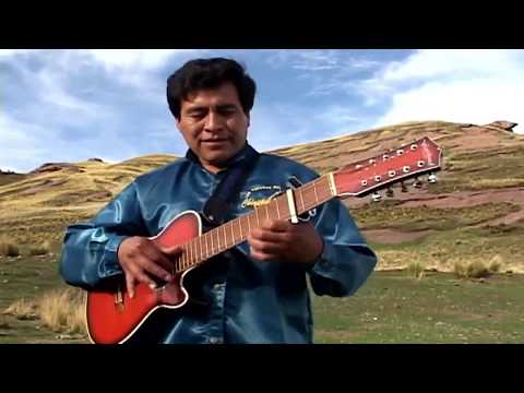 Enamorado Estoy - Chinito Del Ande