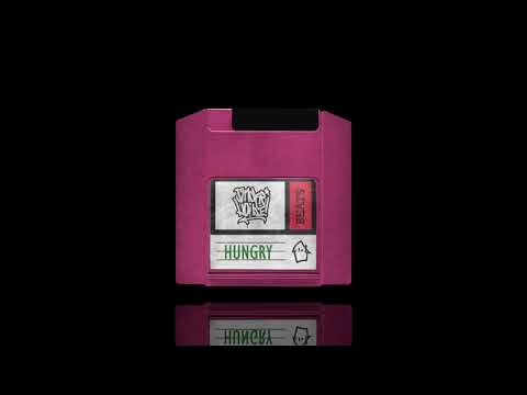 HUNGRY Old School Boom Bap type beat