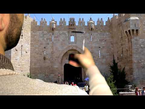 Jerusalem V Tours Video