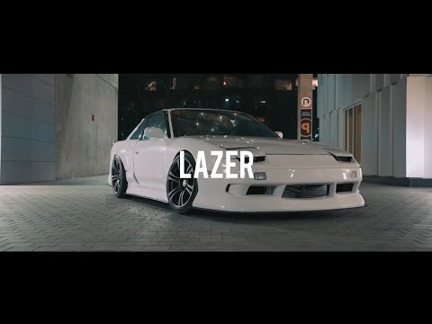 Tyga x Offset Type Beat - "Lazer" | Rap x Club Type Beat 2026