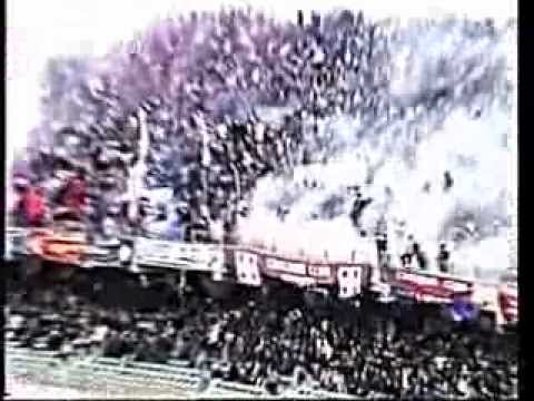 1998/99, Serie A, Cagliari - Juventus 1-0 (19)