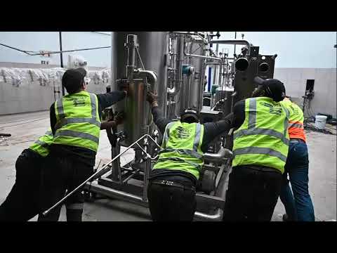 Industry Support - a proud division of Northfield Engineering 