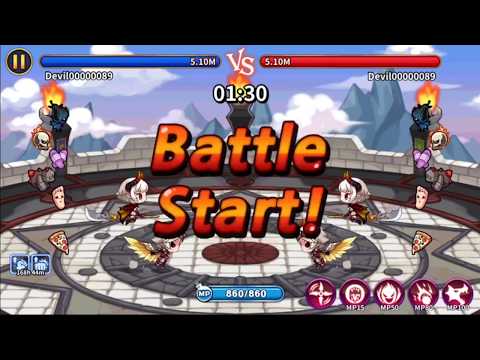 Devil Twins: VIP Video