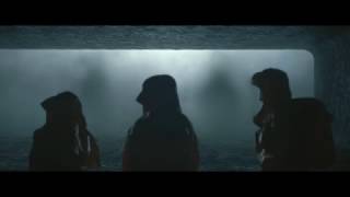 Arrival (DELETED SCENE)