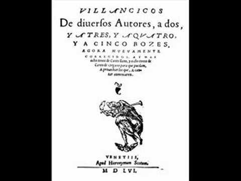 Que farem del pobre Joan - Mateo Flecha