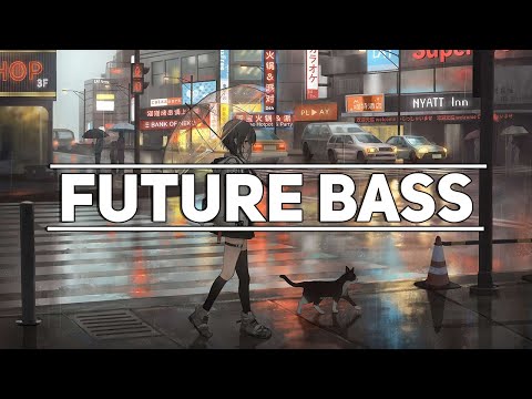 Porter Robinson x Seven Lions, ILLENIUM & Said The Sky - Sad Machine x Rush Over Me (ARCTICA Mashup)