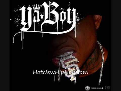 Ya Boy Ft. E-40, Kurupt, & Glasses Malone - Superstars