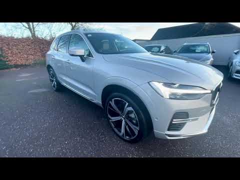 XC60 T6 ULTIMATE BRIGHT | TINY KMS | HUGE SPEC - Image 2
