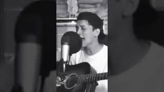 Dimas Senopati - Love Of A Lifetime Cover ( Fire House )