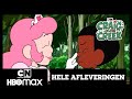 Craig van de Kreek | De uitnodiging + De missie van Kelsey (hele afleveringen) | Cartoon Network
