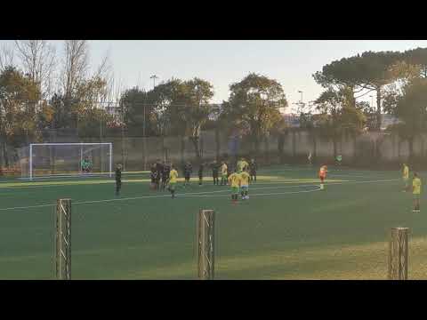Campania - Prima Categoria Girone B - Giornata 19 - San Pietro Napoli vs Boys Pianurese 2005