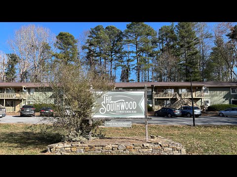 The Southwood - Video 2 of 2