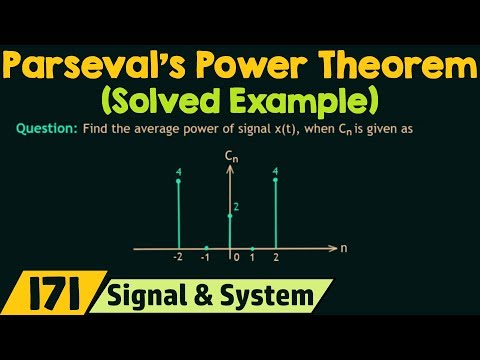 Introduction to Fourier Series