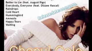 Cheryl Cole   Messy Little Raindrops 2010