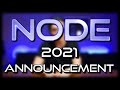 2021 Node Channel Announcement