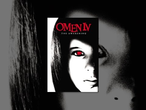 Omen IV: The Awakening