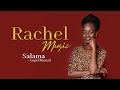 Salama Angel Benard Cover By Rachel Music