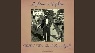 Black Gal (Remastered 2016)